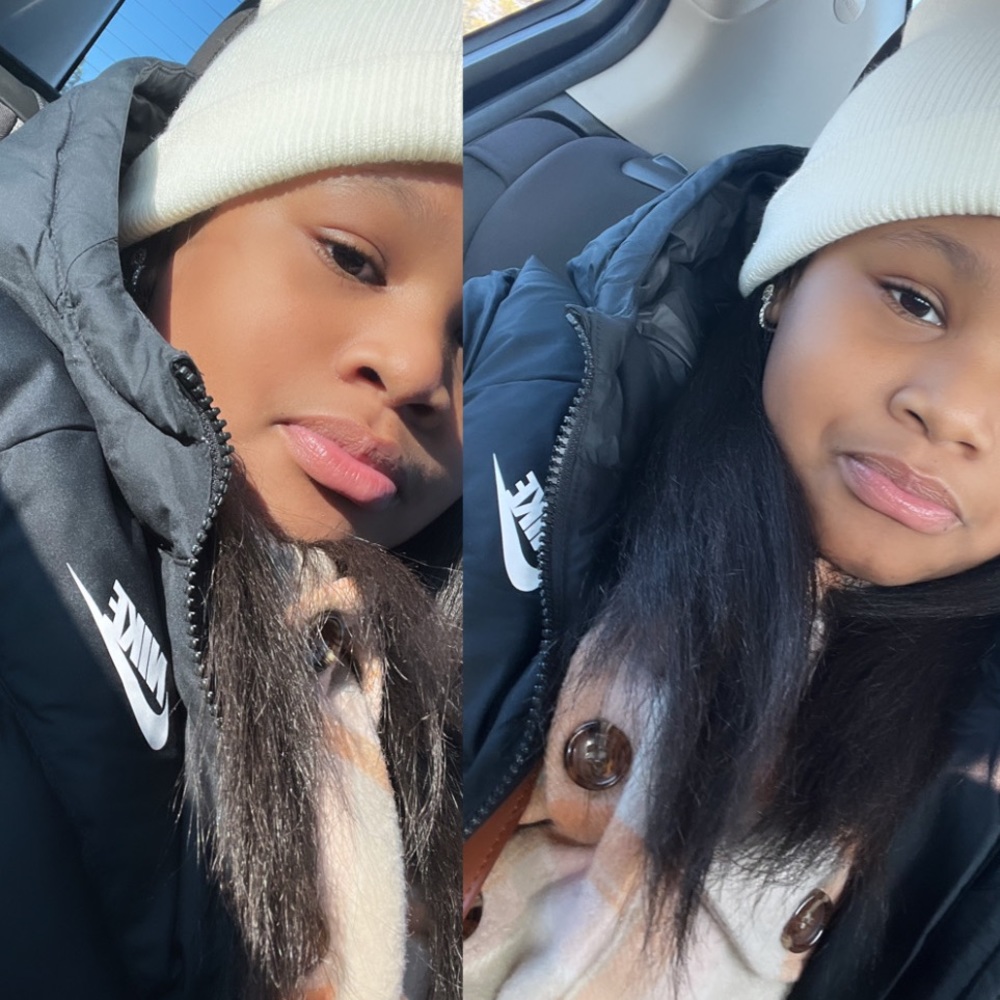 Meet your Posher, Alycia briannaa